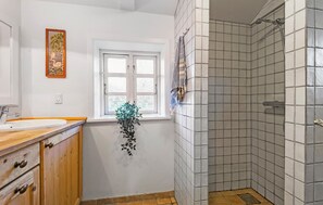 Een douche