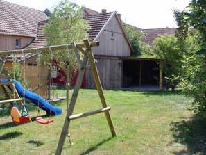 Espace pour enfants