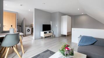 Fernseher, DVD-Player