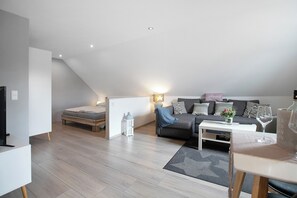 Fernseher, DVD-Player