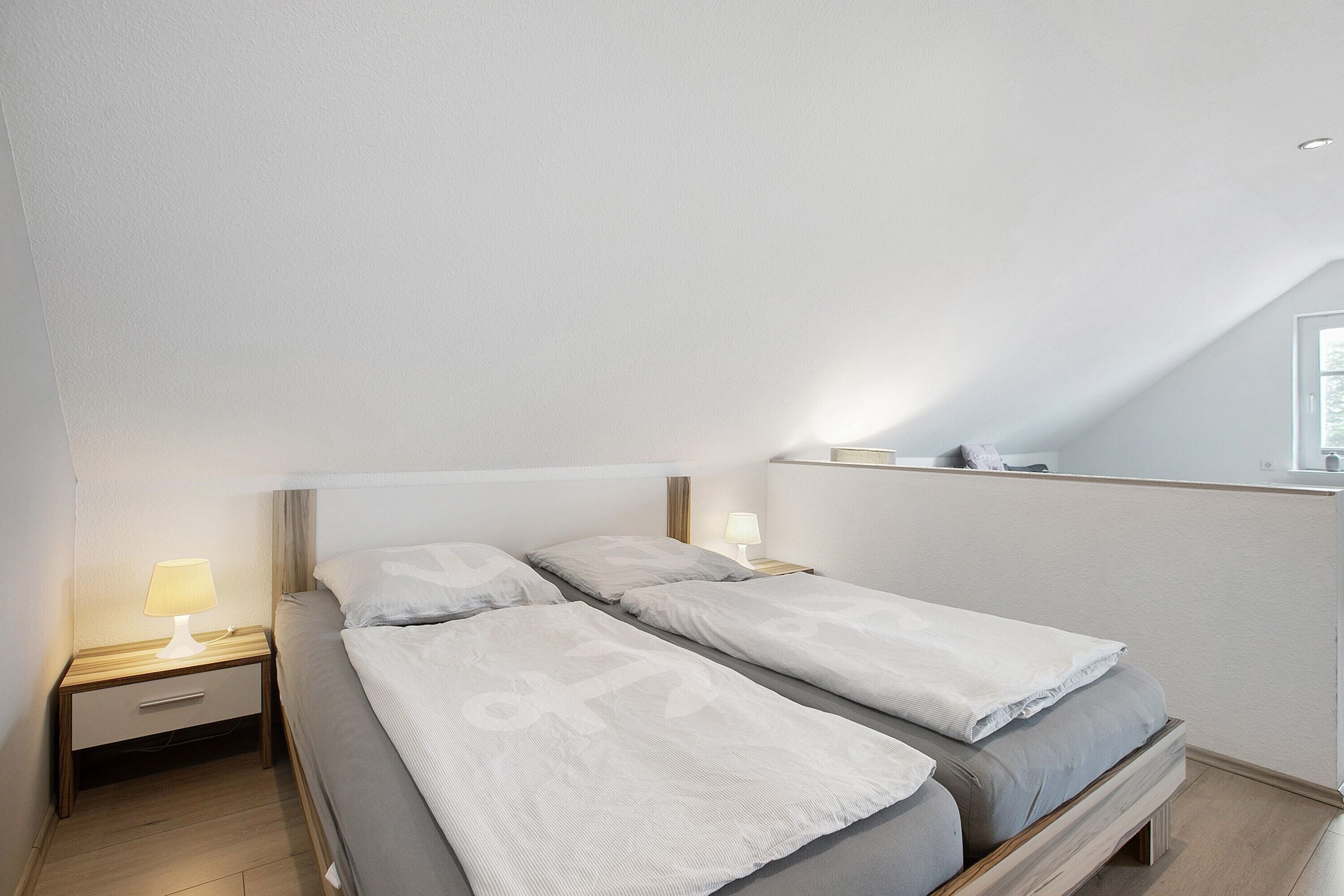 1 soveværelse, gratis Wi-Fi, sengetøj