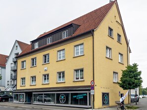 Exterieur