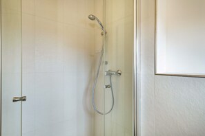 Dusche, Handtücher