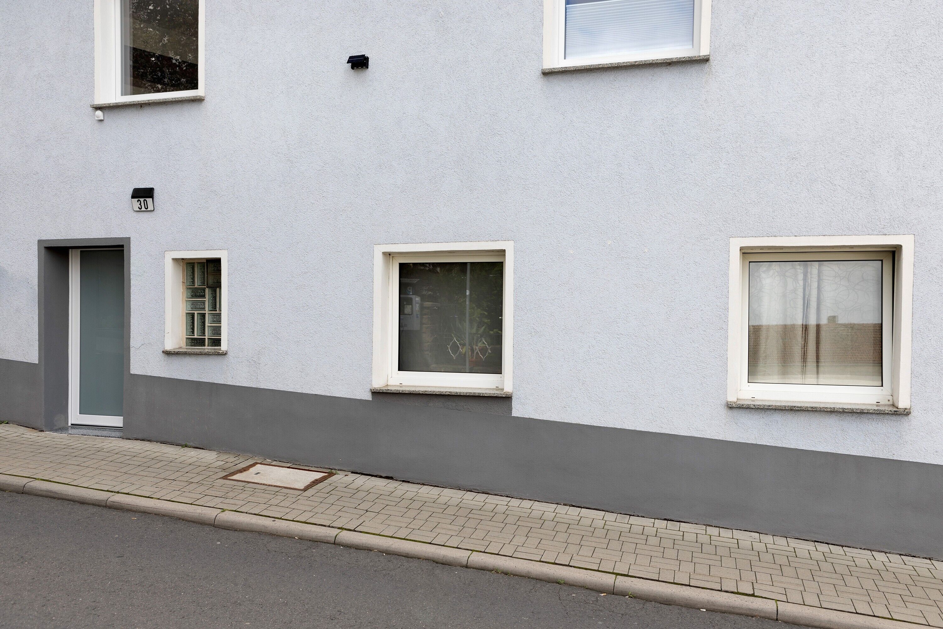 Außendetails