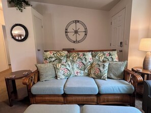 TV - Peace & Quiet at the Dodge House (Brookings)