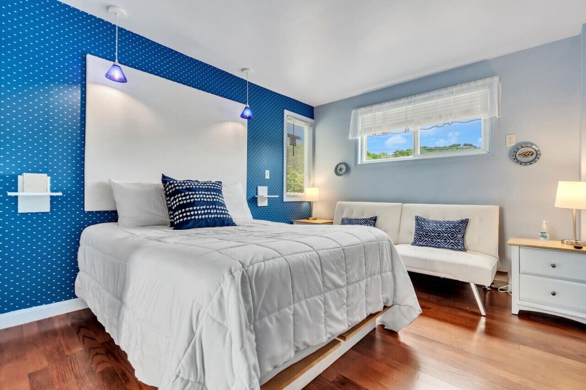 Majoittajan profiilikuva