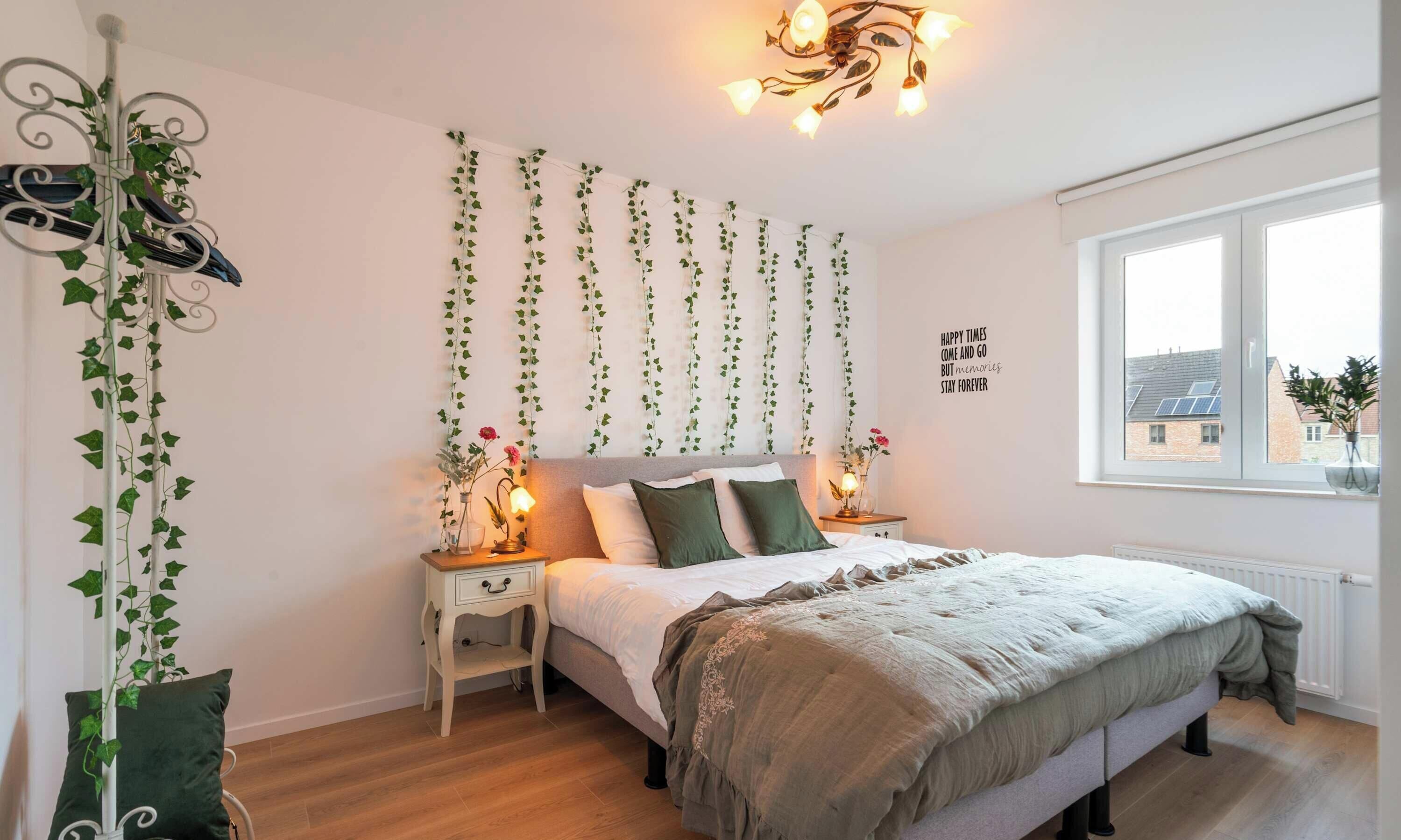 4 chambres, bureau, lit parapluie, Wi-Fi