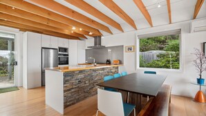 Unclassified image, 2 of 10, button - Beach House (Separation Creek)
