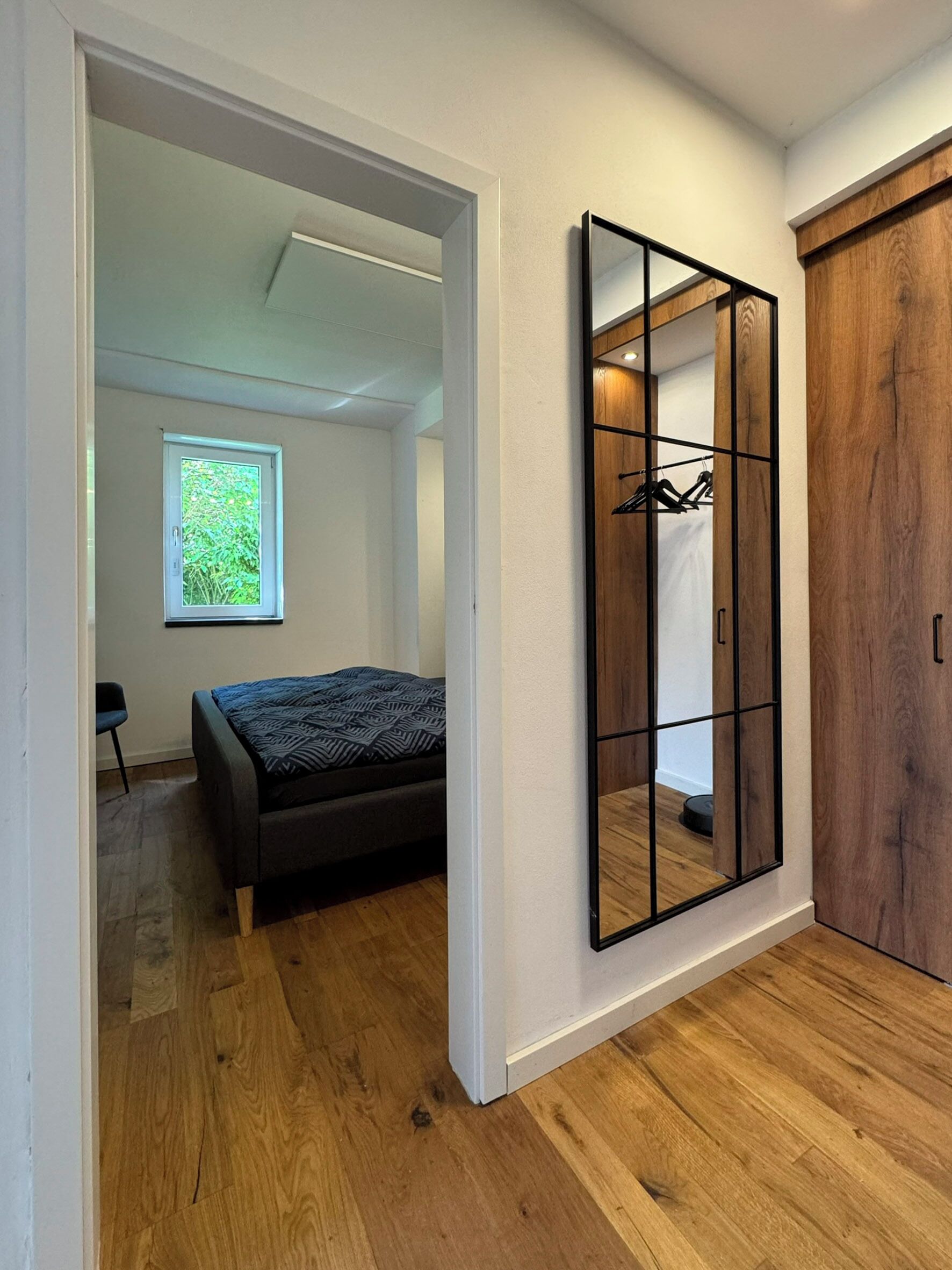 1 dormitori, wifi gratuïta i roba de llit 