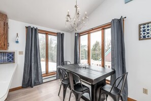 Spiseområde
