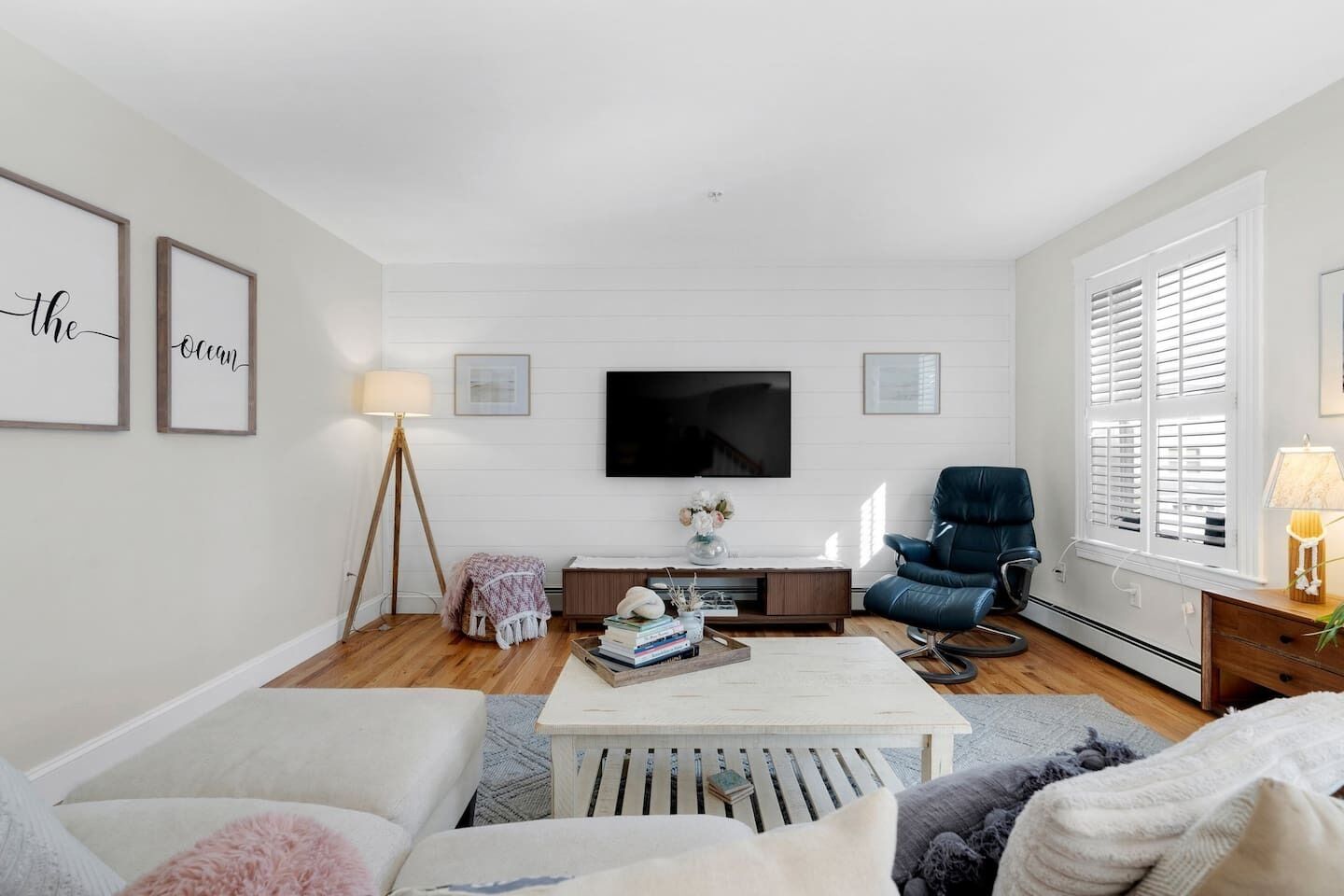 Luxury Condo | Close to the Beach and Pier