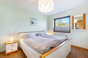 1 dormitorio, tabla de planchar con plancha, wifi gratis