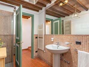 Hair dryer, towels - Olimpia by Interhome (Castellina in Chianti)