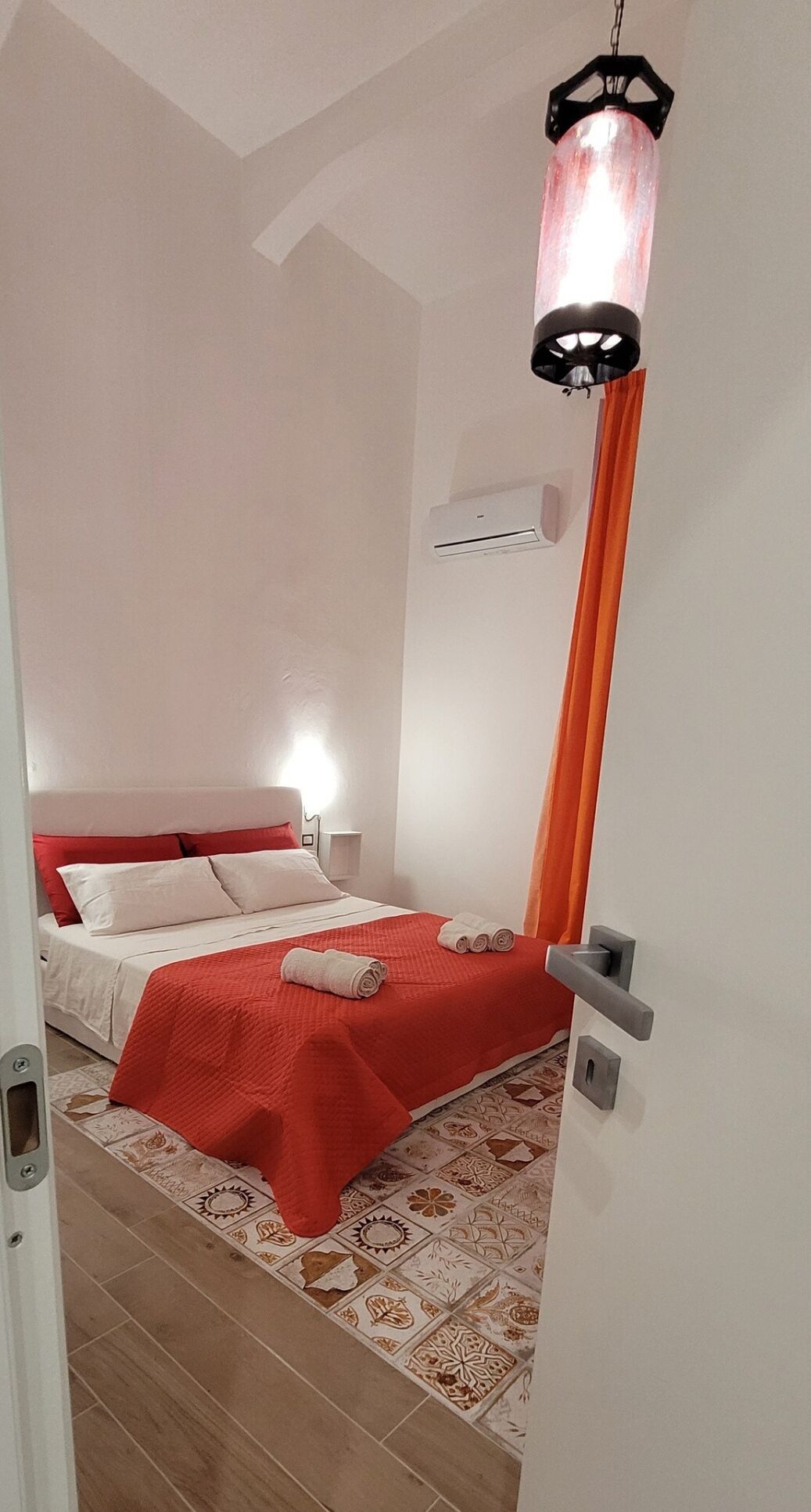 3 Schlafzimmer, WLAN, Bettwäsche