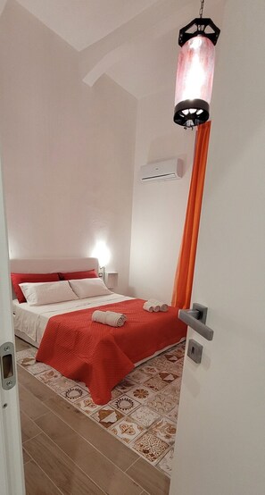 3 Schlafzimmer, WLAN, Bettwäsche