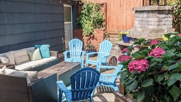 Terras