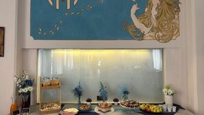 Dining - Viareggio Old Style Sea View (Viareggio)
