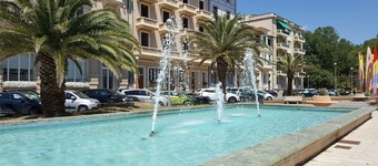 Viareggio Old Style Sea View