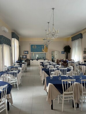 Banquet hall - Viareggio Old Style Sea View (Viareggio)