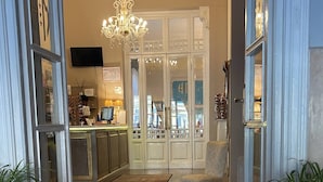 Lobby - Viareggio Old Style Sea View (Viareggio)
