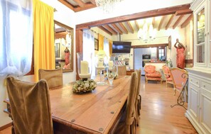 Dining - Nice home in Deauville (Deauville)