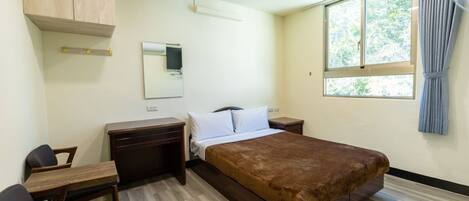 Classic Triple Room, Mountain View