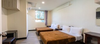 Green Field Mountain Villa