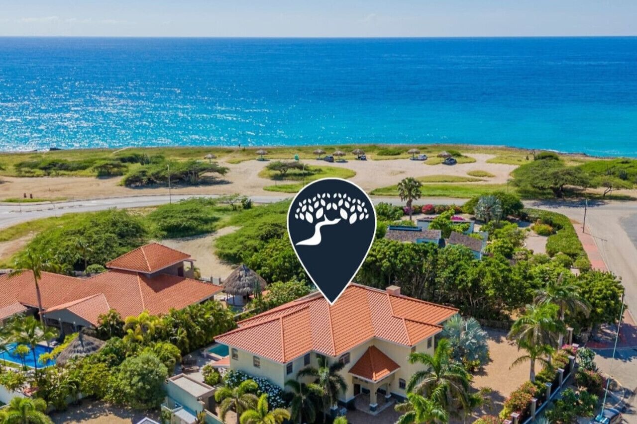 Am Strand, Liegestühle, Strandtücher