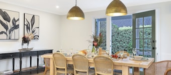 Coachwood Cottage —Stay 3, Pay 2!
