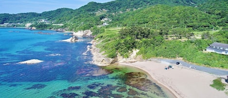 Plage