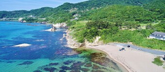 산토로페 렌탈 코티지