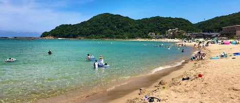 Plage