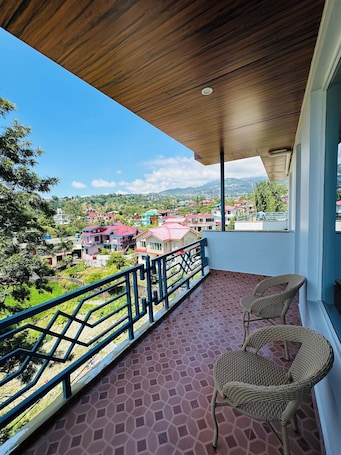 Premium Room With Kitchen