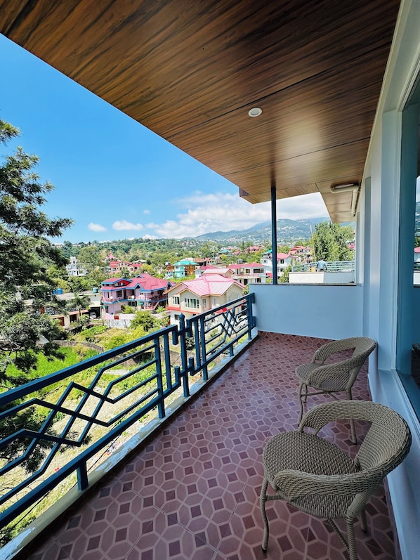 Premium Room With Kitchen