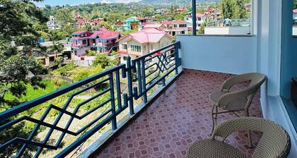 Staycation By Him Holiday Ventures