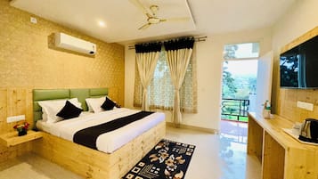 Premium Room With Kitchen