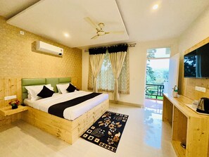 Premium Room With Kitchen