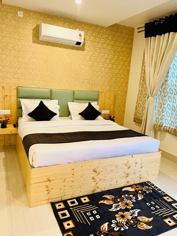 Premium Room With Kitchen