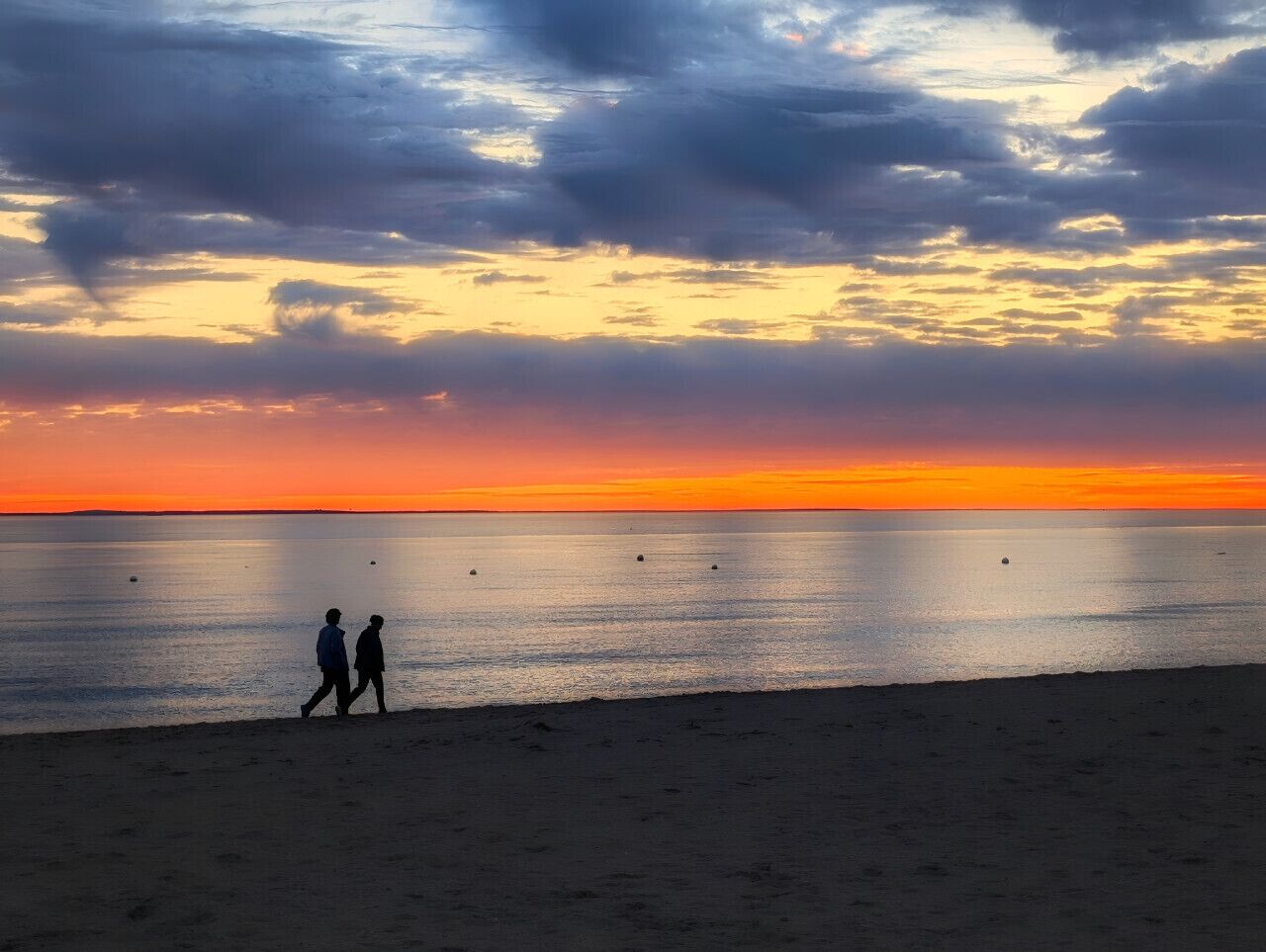 Strand