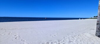 Hatch at Soundview · Beach+OceanView+Sunrise