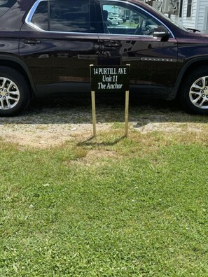 Property grounds - The Anchor at Soundview · Beach+Ocean+Sunrise (Old Lyme)