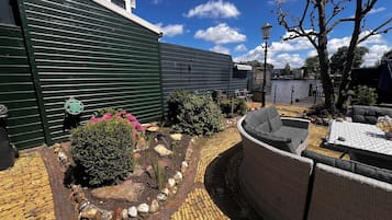 Terras