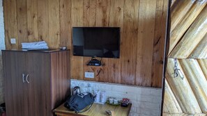 Televisión
