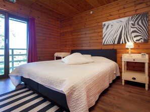 4 bedrooms