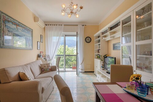 Un Balcone sulle Colline di Rapallo by Wonderful Italy