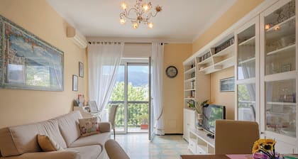 Un Balcone sulle Colline di Rapallo by Wonderful Italy
