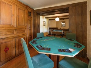 Sala de juegos