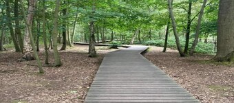Country House in Poperinge near WWI Sites