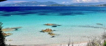 Villa in Languedoc with Pool near Historic Cities