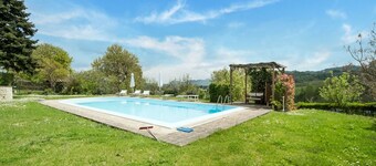 Pet-Friendly Farmhouse